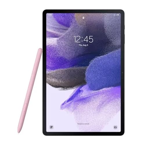 Amtake Replacement Stylus Pen for Galaxy Tab S6 Lite (Pink) | 4096 Pressure Levels thumbnail 2