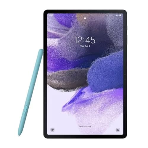 Amtake Replacement S Pen for Samsung Galaxy Tab S6 Lite (Light Blue, 6-Piece Set) | 4096 Pressure Levels thumbnail 2