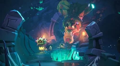 U&I Entertainment Nikoderiko: The Magical World Directors Cut - Switch | Family-Friendly Adventure with New Modes thumbnail 2