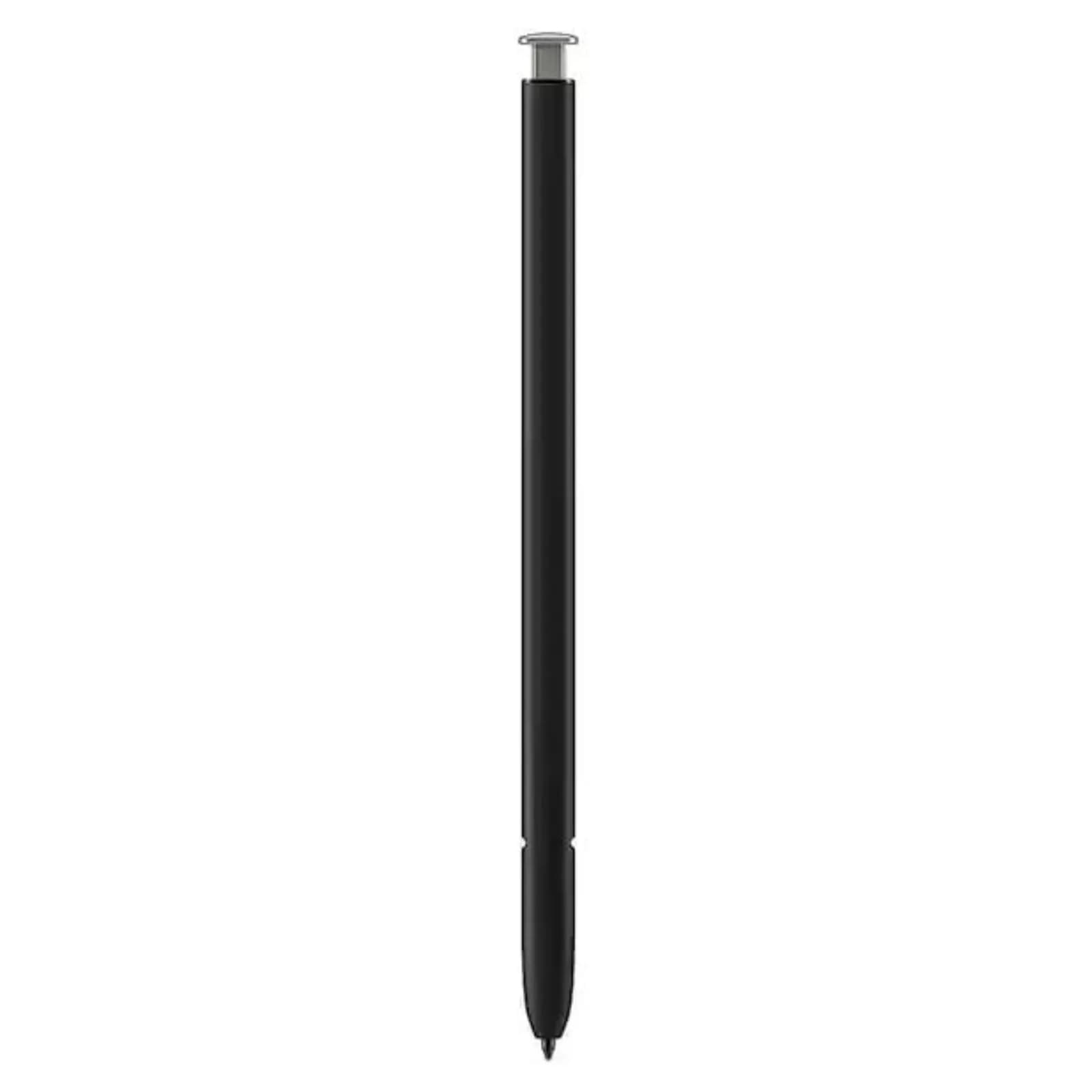 TYHJ S Pen S23 Ultra Replacement Stylus Pen 0.7mm 4096 Pressure Levels | Silver Top Matches Sky Blue & Lime Phones - main product image