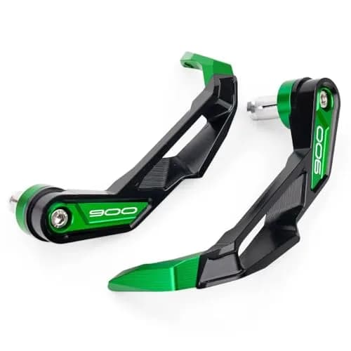 MOWOK Kawasaki Z900 Z900RS Z900SE Clutch Brake Lever Hand Guard | Aluminum Durable Protection (70-120 chars) thumbnail 5