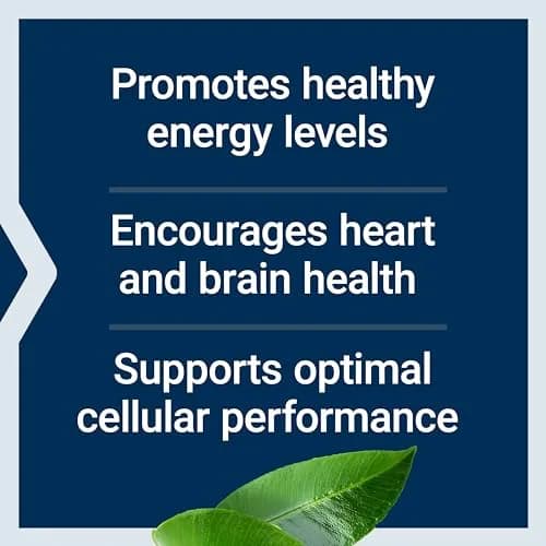 Life Extension L-Carnitine 500 mg Vegetarian Capsules | Supports Energy & Memory thumbnail 3