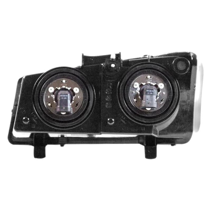 TYC Americas 05-06 CV SLVR (07 Classic) LINE Bezel H.L RH | Vehicle Headlight Assembly for Silverado thumbnail 2