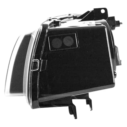 TYC Americas 05-06 CV SLVR (07 Classic) LINE Bezel H.L RH | Vehicle Headlight Assembly for Silverado thumbnail 5