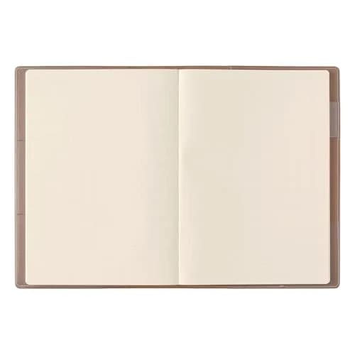 日本能率協会マネジメントセンター gray planner | A5 Weekly Memo 2026, 240 pages thumbnail 5