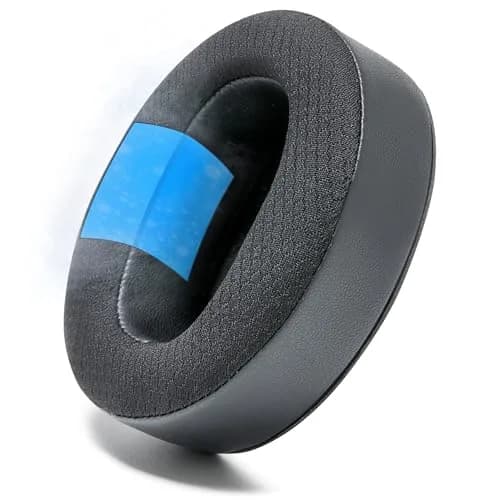 WC Mod Kit for Maxwell Gen 1 - Earpads & Silicone Headband | Gaming Comfort & Cooling thumbnail 7