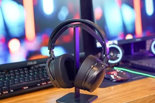 WC Mod Kit for Maxwell Gen 1 - Earpads & Silicone Headband | Gaming Comfort & Cooling thumbnail 3