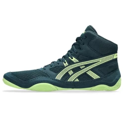 ASICS Men's Snapdown 4 Wrestling Shoes 9.5 | Control & Breathability for Indian Athletes thumbnail 1