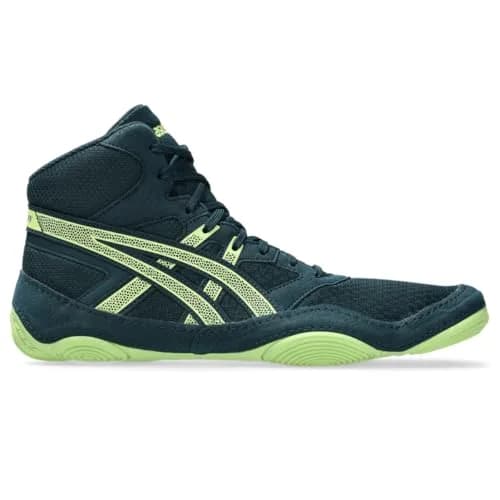 ASICS Men's Snapdown 4 Wrestling Shoes 9.5 | Control & Breathability for Indian Athletes thumbnail 8