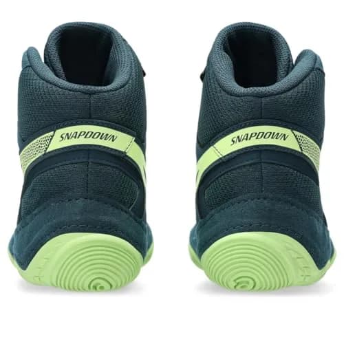 ASICS Men's Snapdown 4 Wrestling Shoes 8 | Breathable, Durable & Precise Fit for Indian Athletes thumbnail 5