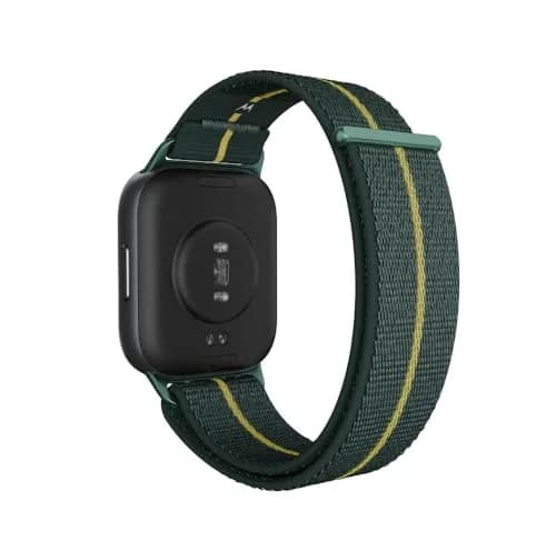 Motorola Moto Watch fit 1.9" OLED Display | Fitness & Sleep Tracker, Waterproof, Android Compatible thumbnail 2