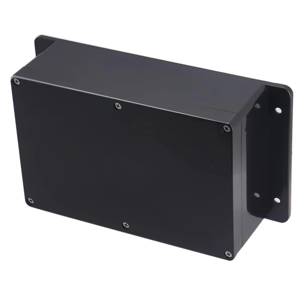 Otdorpatio ABS Plastic Electrical Junction Box 230x150x87 mm | IP65 Waterproof DIY Power Enclosure