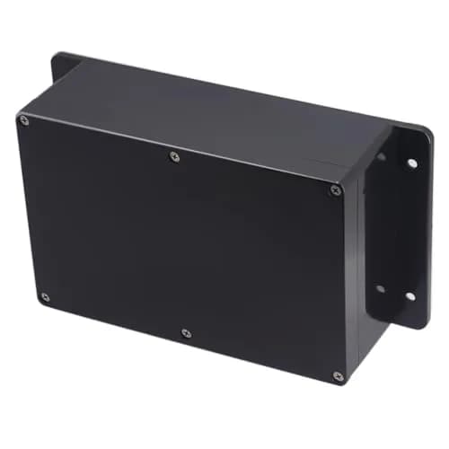 Otdorpatio ABS Plastic Electrical Junction Box 230x150x87 mm | IP65 Waterproof DIY Power Enclosure thumbnail 1