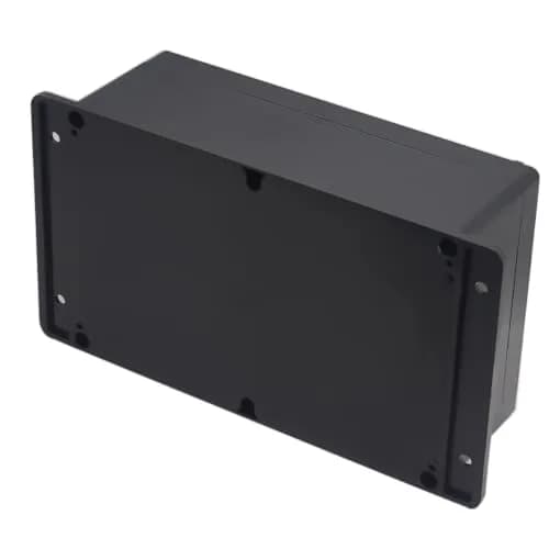 Otdorpatio ABS Plastic Electrical Junction Box 230x150x87 mm | IP65 Waterproof DIY Power Enclosure thumbnail 5