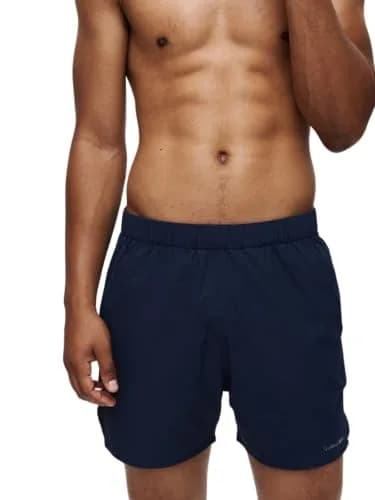 Outdoor Voices Men's High Stride 5" Short with Pockets | Lightweight, Moisture-Wicking Active Shorts for Men thumbnail 1