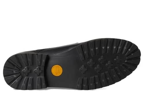 Samuel Hubbard Featherlight Founder Oxford 10.5 Wide | Lightweight Leather Dress Shoe thumbnail 5