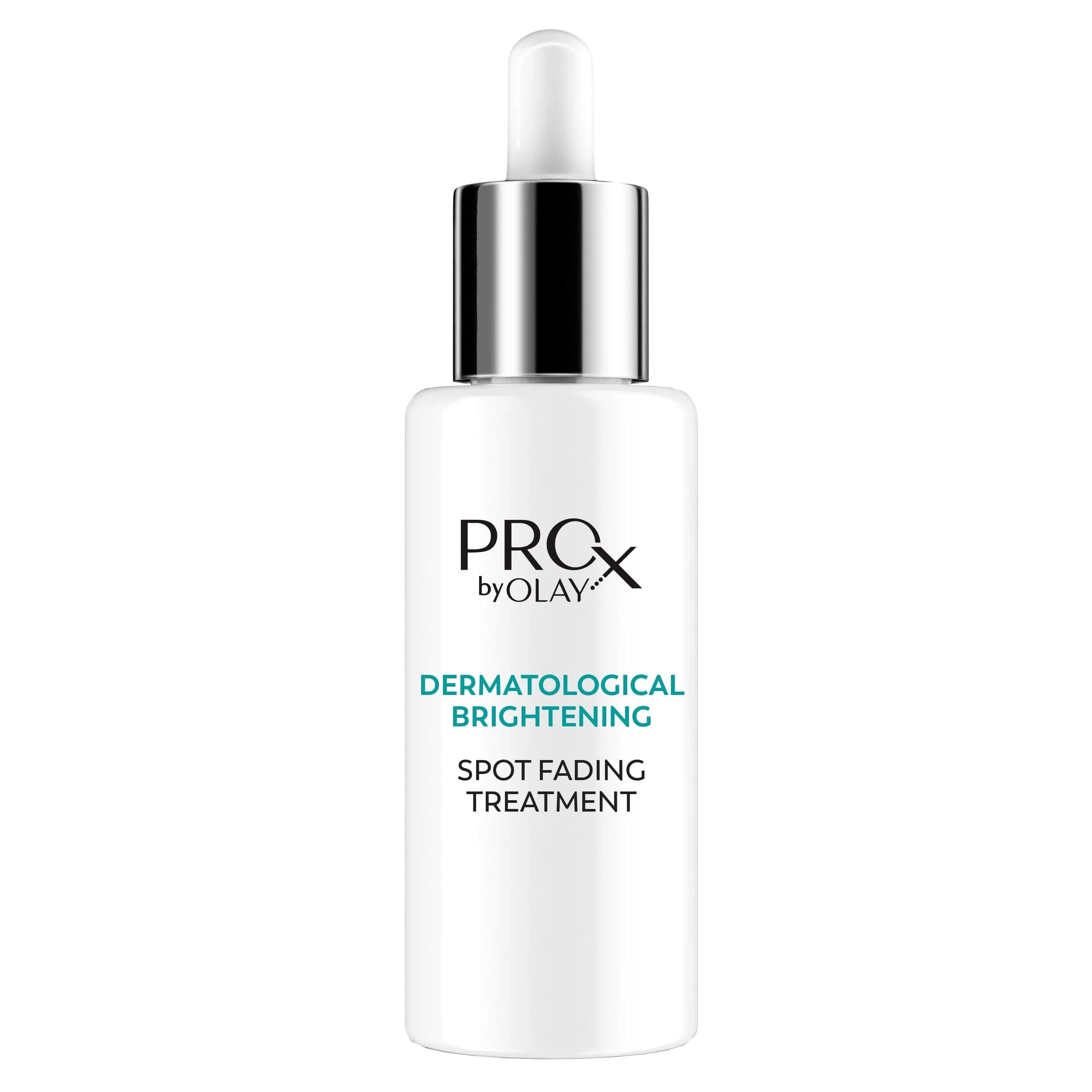 Olay Pro-X Dermatological Serum 1.3 oz | Brighten & Even Skin Tone — 1.3 Fl Oz