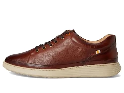 Samuel Hubbard Featherlight Fast Lace-up Shoes 12 Extra Wide | Stylish, Lightweight Leather Oxford for Men thumbnail 6