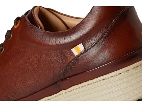 Samuel Hubbard Featherlight Fast Lace-up Shoes 12 Extra Wide | Stylish, Lightweight Leather Oxford for Men thumbnail 8