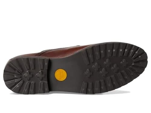 Samuel Hubbard Featherlight Founder Oxford 10.5 Wide | Leather Support & Flexibility thumbnail 5