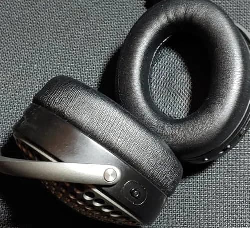 DowiTech Earpads Replacement for Focal Bathys Bluetooth Headphones | Enhanced Comfort & Noise Isolation thumbnail 7