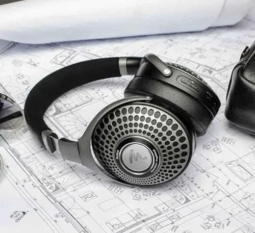 DowiTech Earpads Replacement for Focal Bathys Bluetooth Headphones | Enhanced Comfort & Noise Isolation thumbnail 8