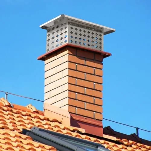 AutoSteelix Chimney Cap 8" x 13" Stainless Steel Waterproof Mesh | Easy DIY Installation thumbnail 5