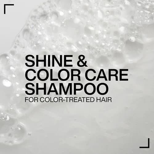 Redken Acidic Color Gloss Shampoo – 500ml (16.9 Fl Oz) Refill | Prolongs Salon Color & Adds Intense Shine thumbnail 5
