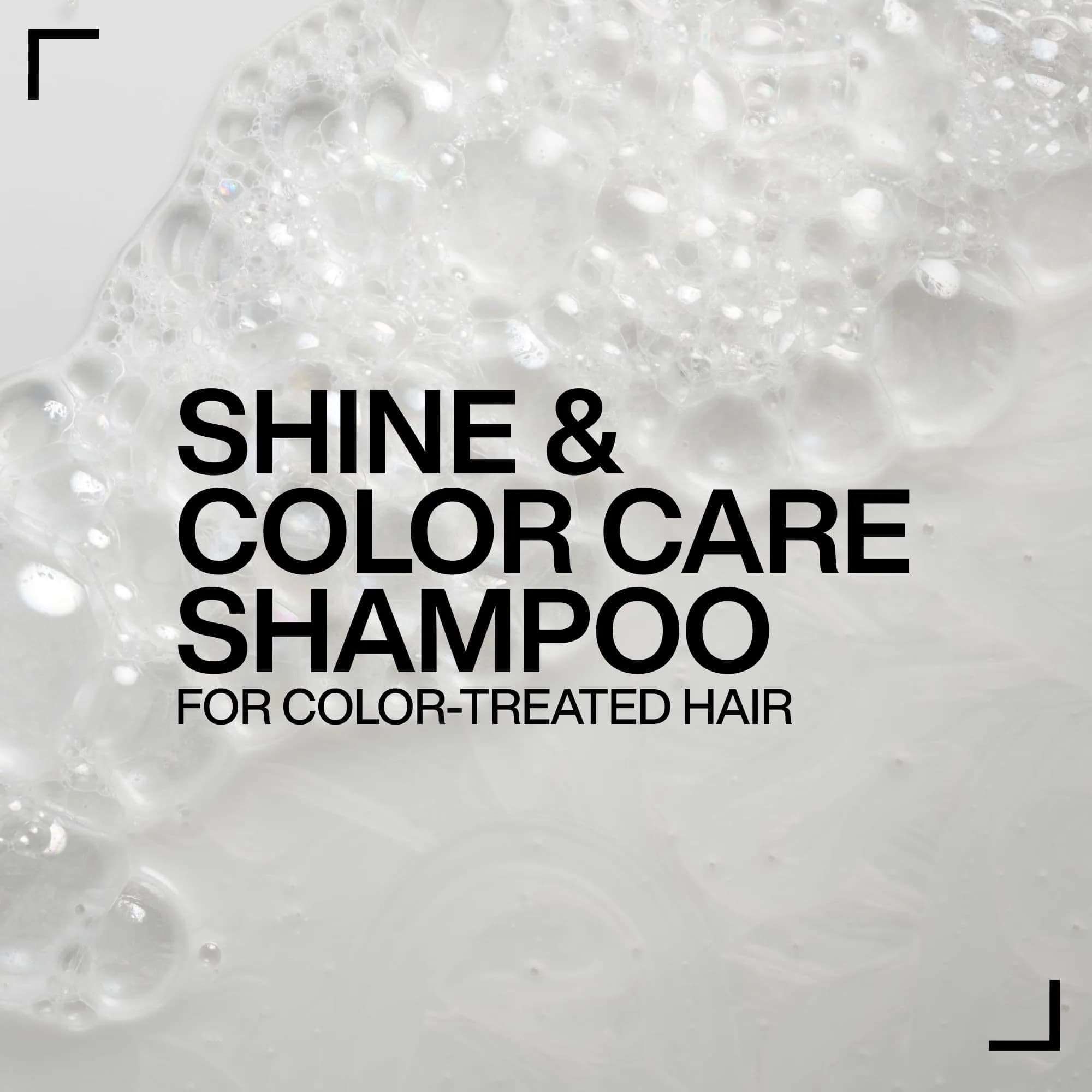Redken Acidic Color Gloss Shampoo – 500ml (16.9 Fl Oz) Refill | Prolongs Salon Color & Adds Intense Shine - view 5