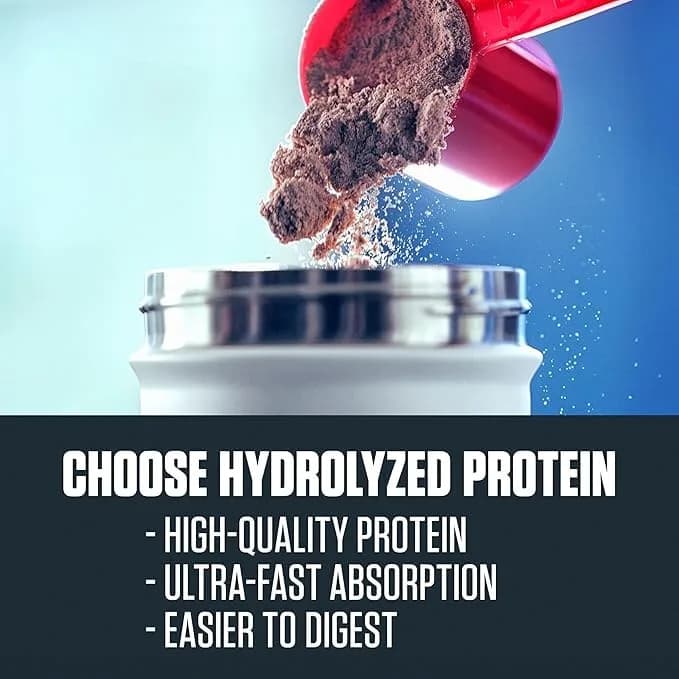 Dymatize ISO100 Whey Protein Powder Isolate Salted Caramel 1.34lb | High Protein Muscle Fuel - view 4
