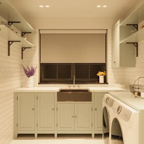 VidaLite Libra 3in White LED Recessed Ceiling Light | Selectable 5CCT & Full Range Dimmer, 1200LM, 14W, ETL, Wet Rated thumbnail 8