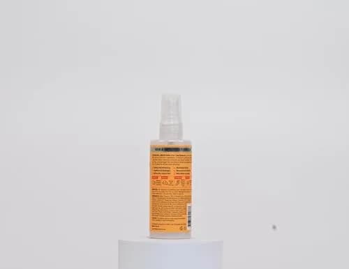 On Natural Weave & Wig 4-in-1 Hair Enhancer for All Hair Textures 3.4 Fl Oz | Hydrates, Detangles & Adds Shine thumbnail 2