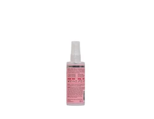 On Natural Weave & Wig 4-in-1 Hair Enhancer, Pomegranate, 3.4 OZ | Detangles, Hydrates & Adds Shine thumbnail 8