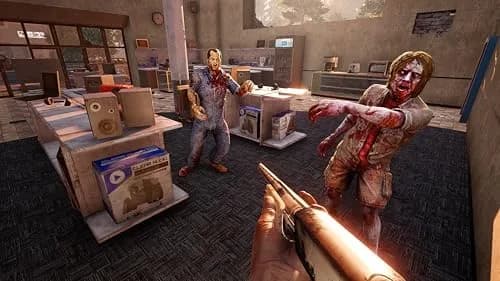 The Fun Pimps 7 Days to Die Console Edition Survival Bundle Xbox Series X | Open-World Zombie Survival Game thumbnail 7