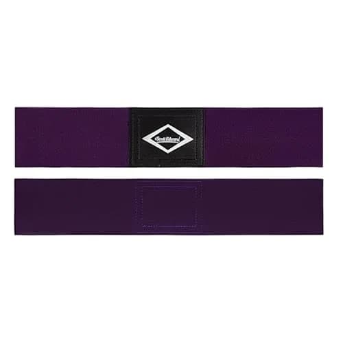 Scott Edward Pro Golf Swing Training Aid Arm Band Purple Standard Large | Corrects Swing Gesture Alignment thumbnail 5