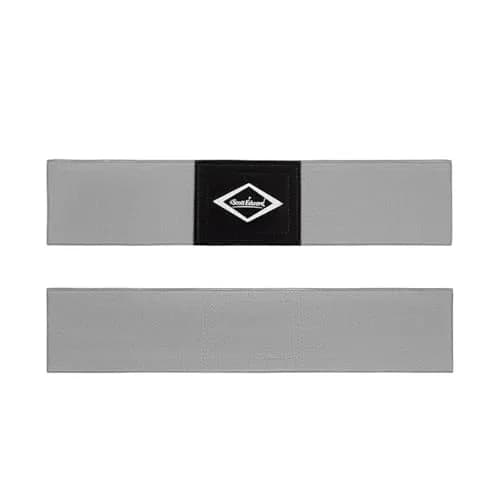 Scott Edward Grey Golf Swing Training Aid with Arm Band | Standard Large thumbnail 3