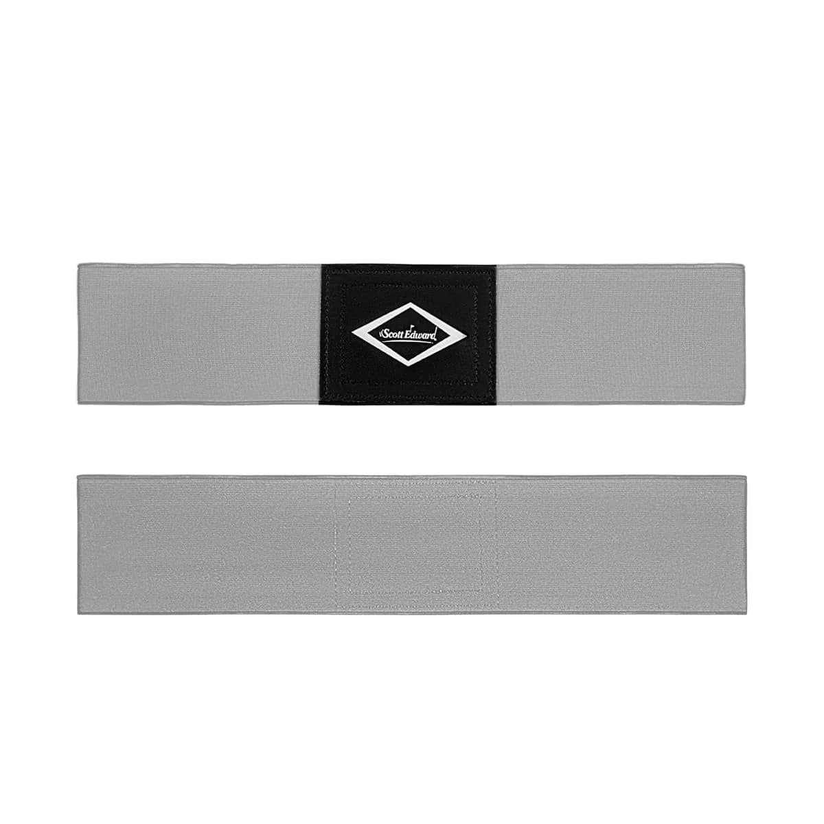 Scott Edward Grey Golf Swing Training Aid with Arm Band | Standard Large - view 3