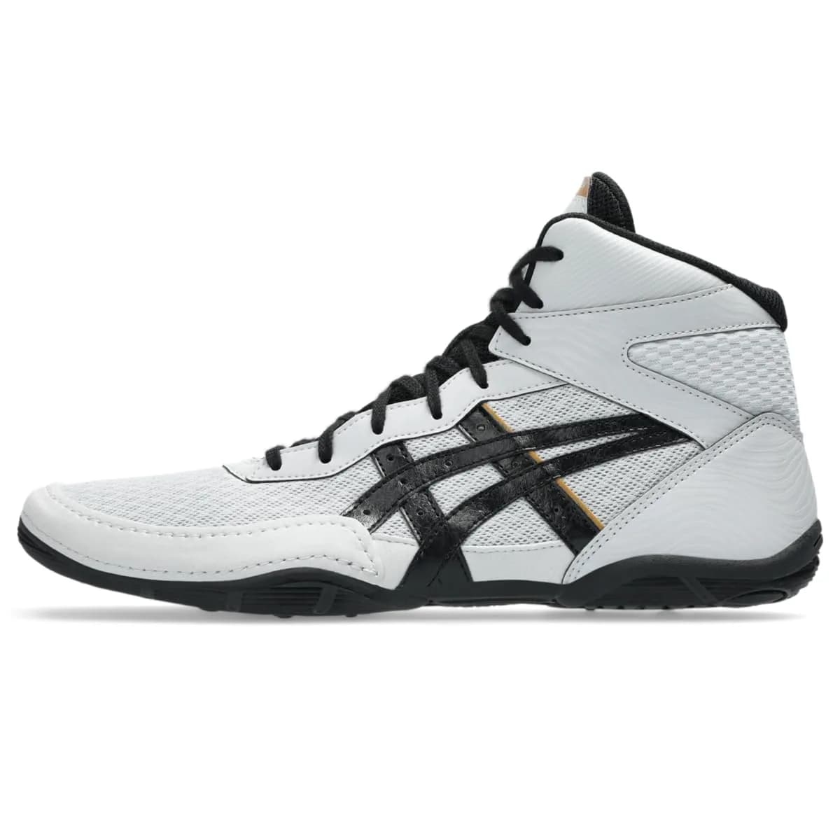 ASICS Men’s Matflex 7 Wrestling Shoes 8 | Durable, Supportive & Breathable for Indian Athletes