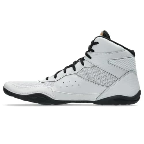 ASICS Men’s Matflex 7 Wrestling Shoes 8 | Durable, Supportive & Breathable for Indian Athletes thumbnail 4