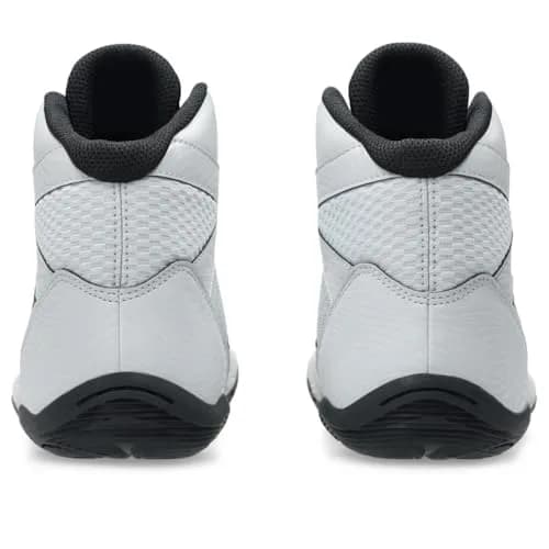 ASICS Men’s Matflex 7 Wrestling Shoes 8 | Durable, Supportive & Breathable for Indian Athletes thumbnail 5