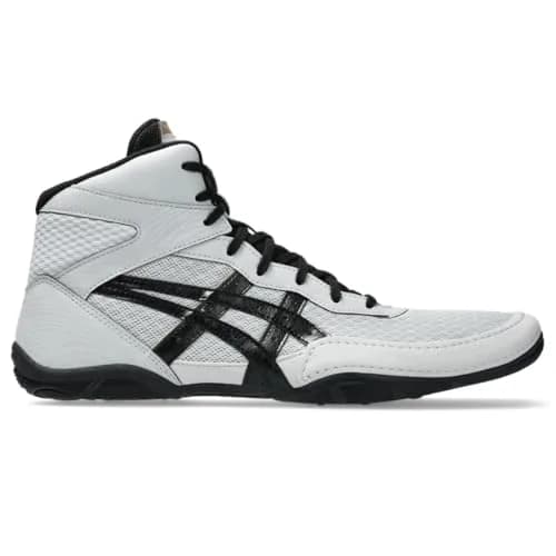 ASICS Men’s Matflex 7 Wrestling Shoes 8 | Durable, Supportive & Breathable for Indian Athletes thumbnail 8
