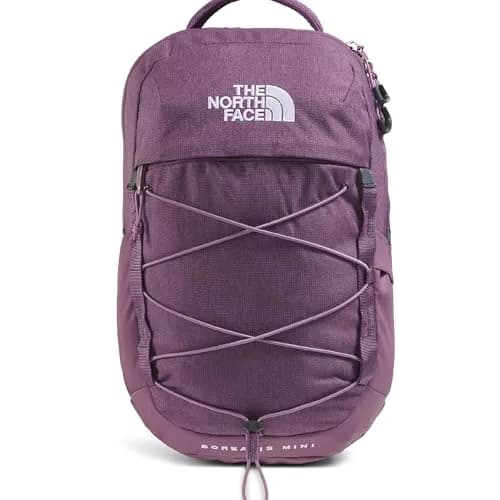 The North Face Borealis Mini Backpack 10L (22cm x 10.5cm x 34.3cm) | Iconic USA Import for City Life thumbnail 1