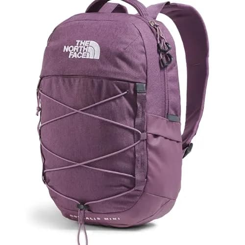 The North Face Borealis Mini Backpack 10L (22cm x 10.5cm x 34.3cm) | Iconic USA Import for City Life thumbnail 2