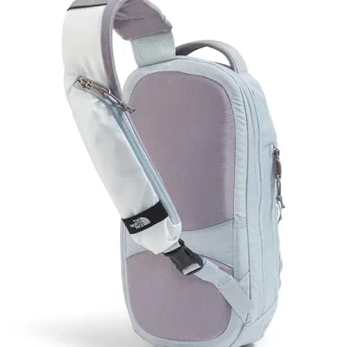 The North Face Borealis Sling Bag 6L (0.21 cu ft) | Water Repellent Crossbody for Daily Essentials thumbnail 3