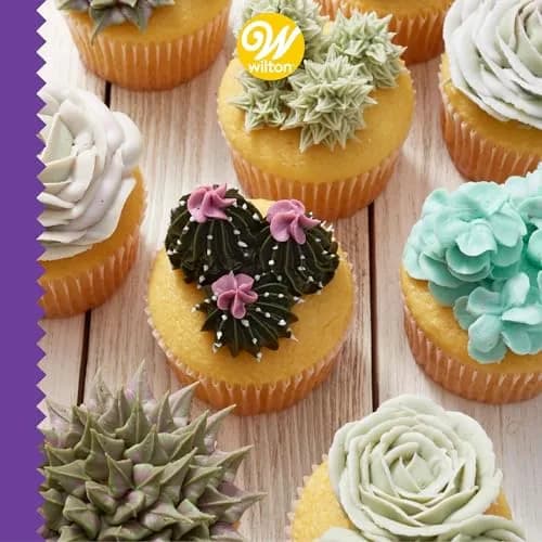 Wilton Muffin Pan 12-Cup Non-Stick Baking Pan for Muffins & Cupcakes | Even Heat & PFAS-Free (70-120c) thumbnail 6