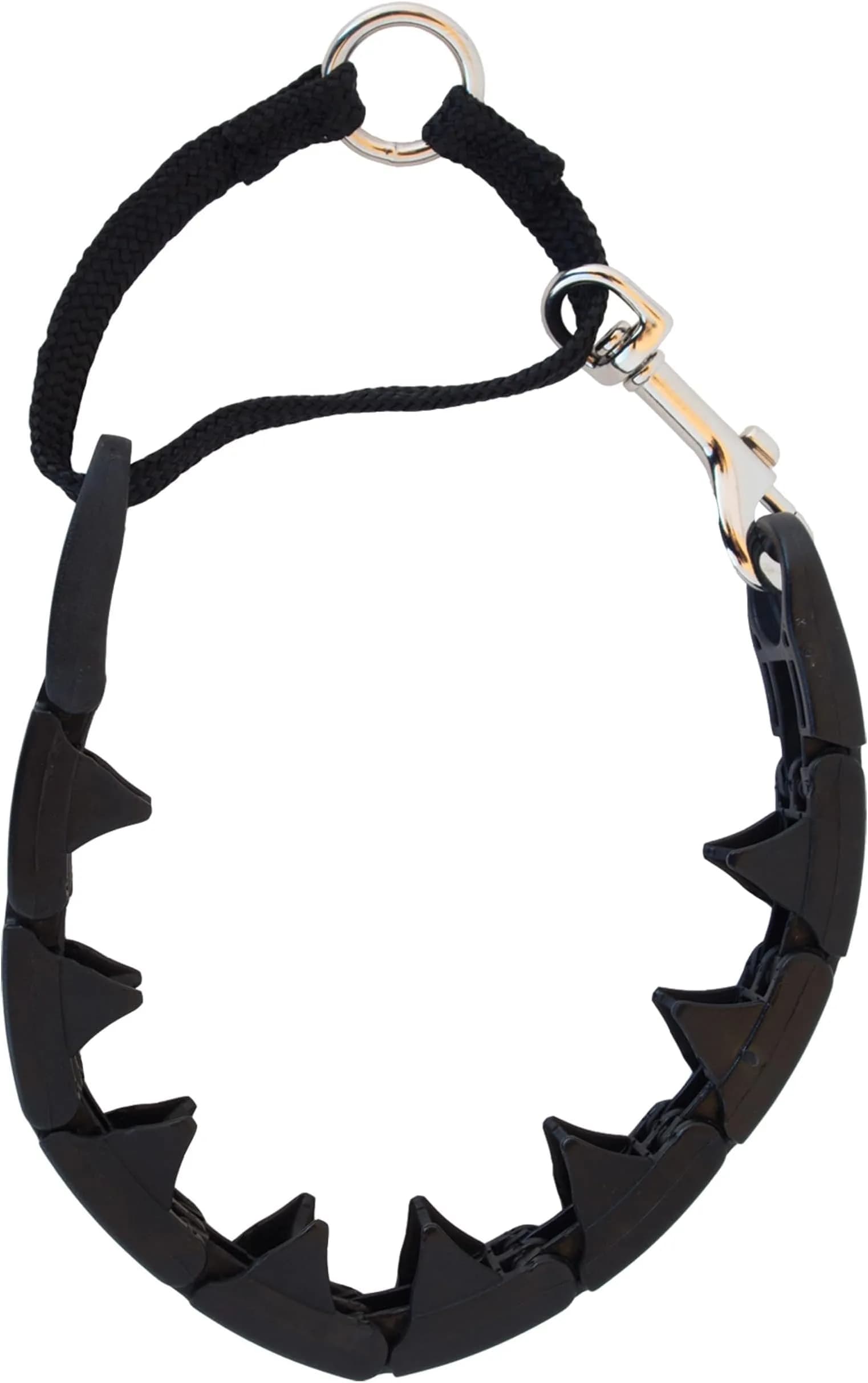 Starmark Pro-Training Dog Collar Large 21-inch (Pack of 12) | Humane Training Aid for Large Dogs