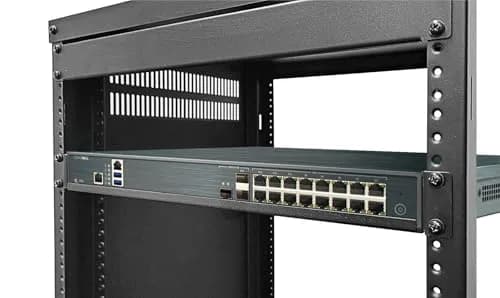 SonicWall NSA 2800 8 Gbps Firewall High Availability Unit NGFW | Enterprise Threat Prevention thumbnail 8