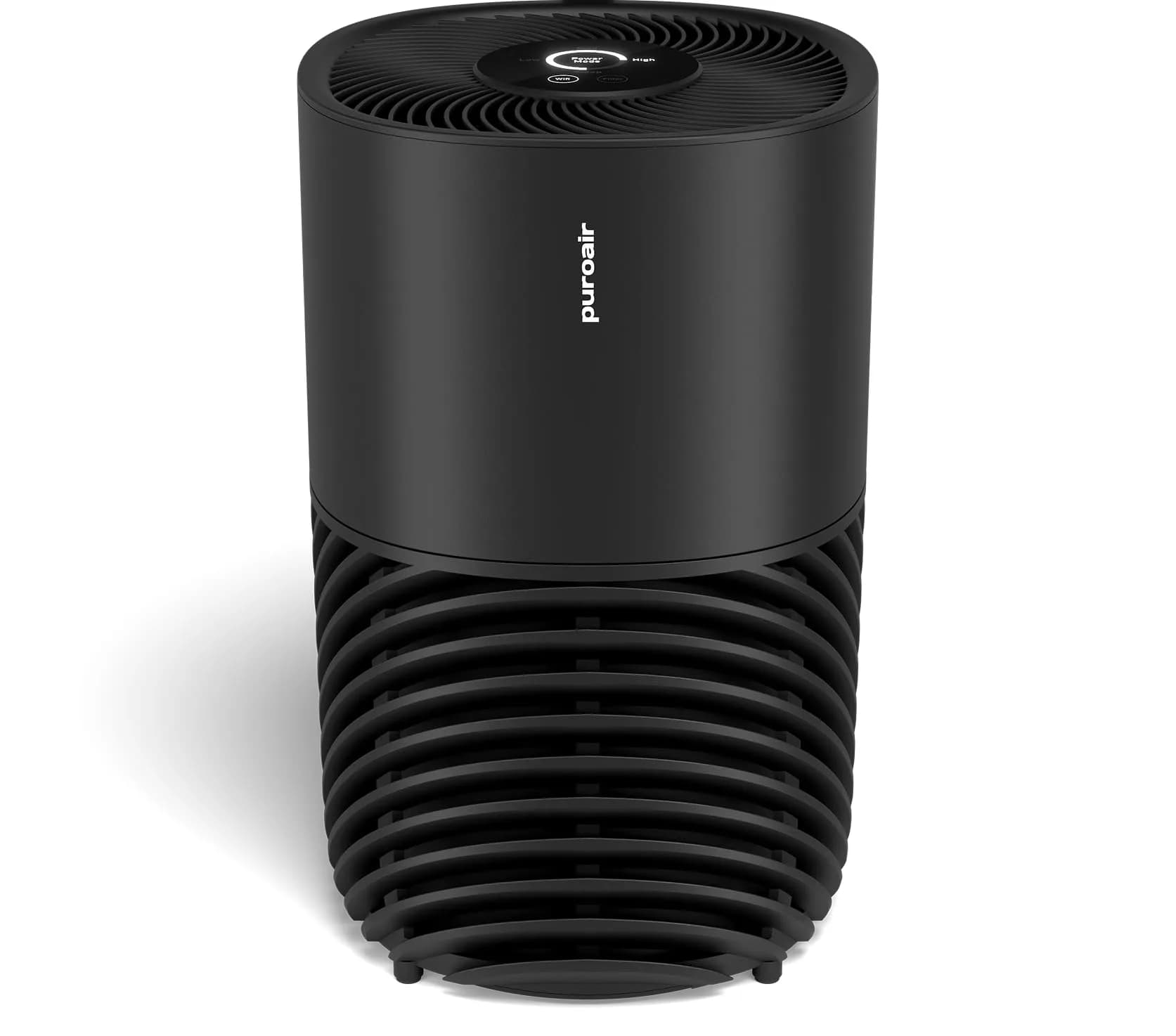 PuroAir 130i Smart HEPA Air Purifier for Bedroom & Home | 750 sq ft Coverage, Wi-Fi Control, Quiet 22dB - main product image