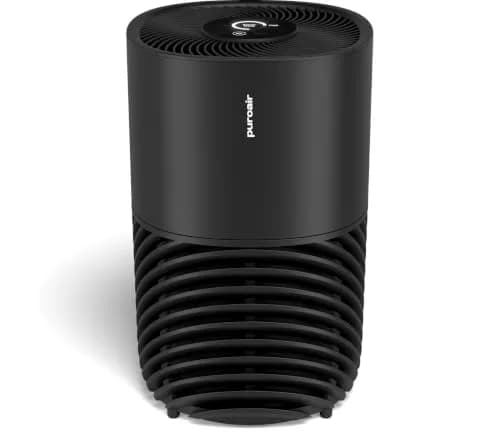 PuroAir 130i Smart HEPA Air Purifier for Bedroom & Home | 750 sq ft Coverage, Wi-Fi Control, Quiet 22dB thumbnail 1