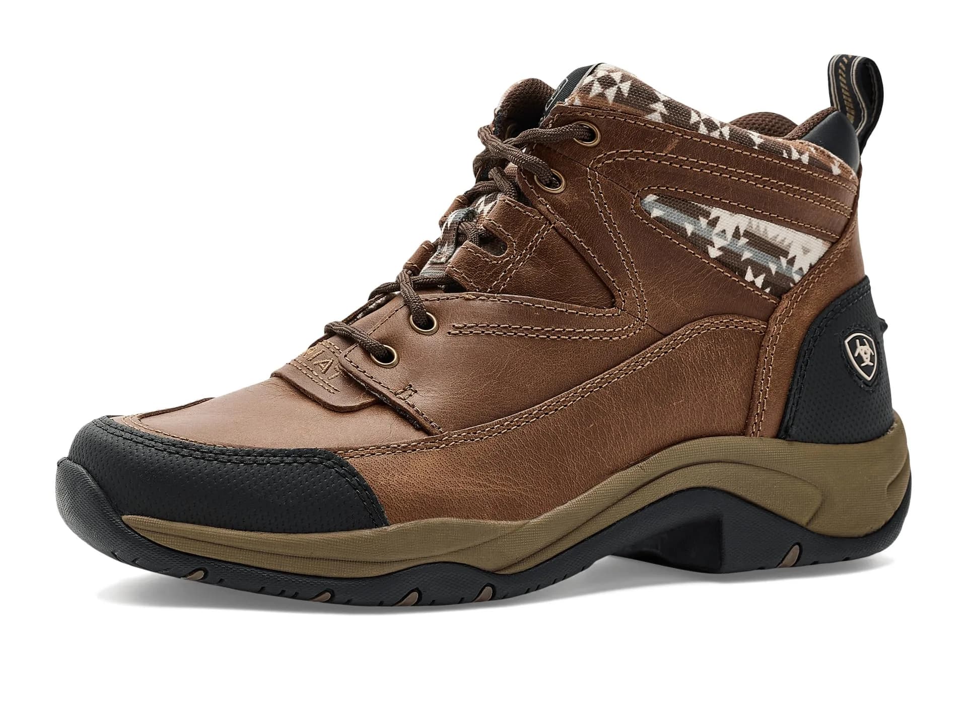 ARIAT Women's Terrain Boot 9.5 | Durable, Comfortable Work Footwear for Women